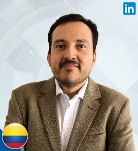 ALECK SANTAMARÍA