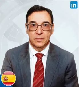 ANTONIO FERNÁNDEZ