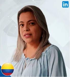 GLADYS ÚSUGA TAMAYO