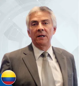 JUAN CARLOS VILLEGAS
