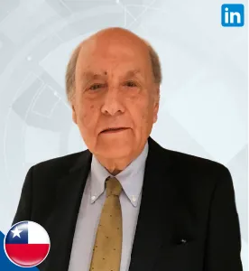 PATRICIO CONCHA