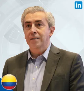 PEDRO ROSALES