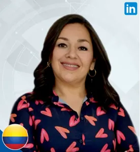 PILAR VALDERRAMA