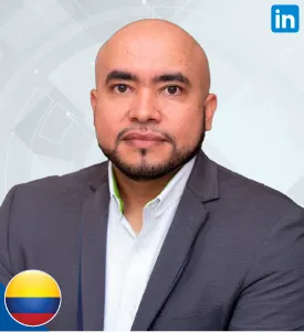 ROYMAN JOSÉ LÓPEZ