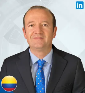 SEBASTIAN GIRALDO