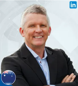 STEVE VERITY